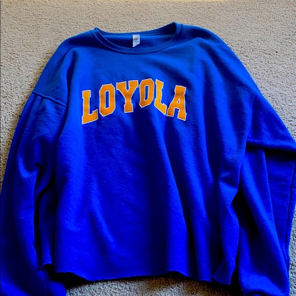 Sweatshirt - Picture 1 of 1